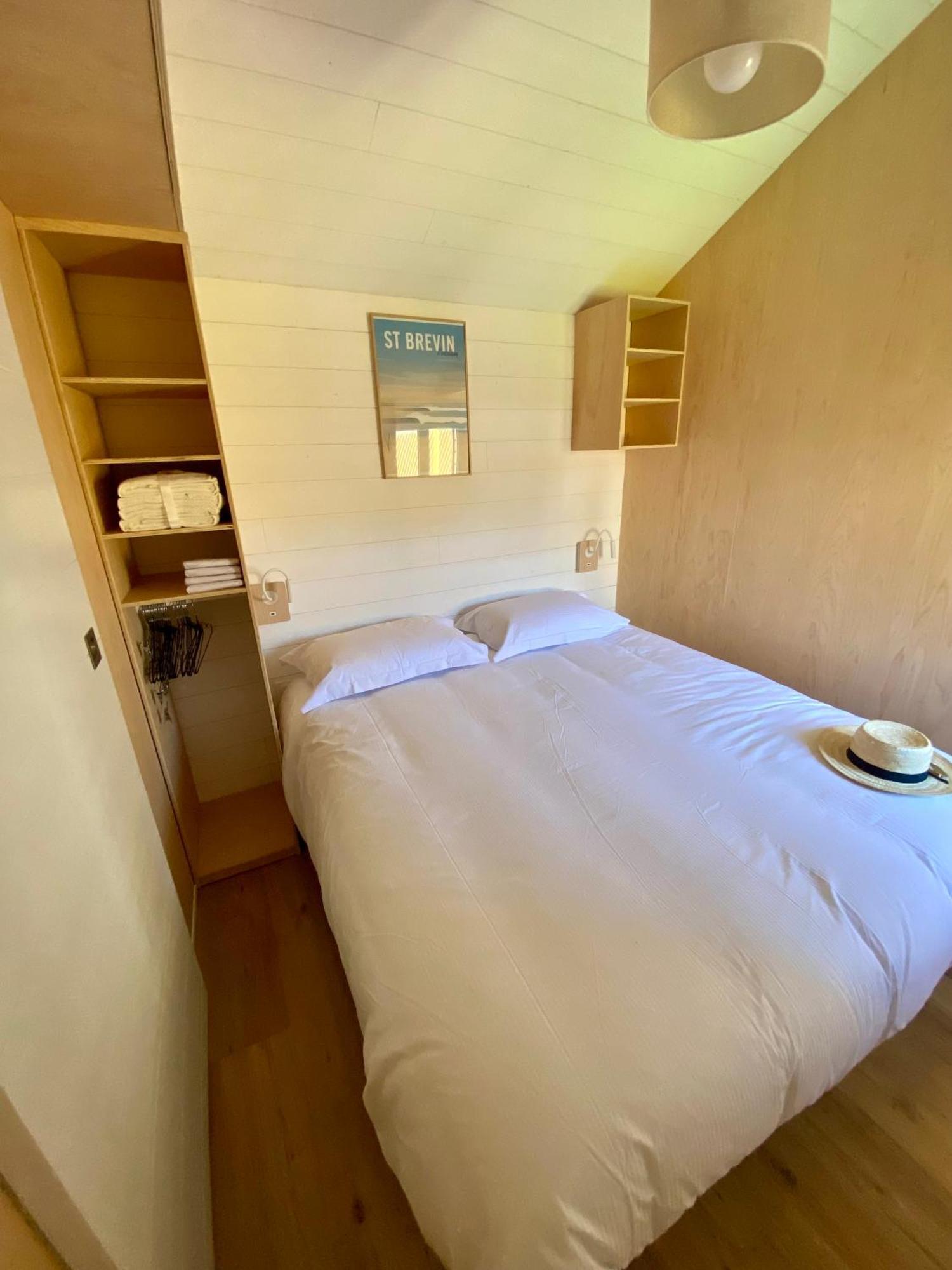 Margottine, Confortable Cocon Au Calme Saint-Brevin-les-Pins Exterior photo